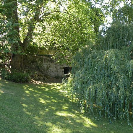 Moulin de Rioupassat Chambres d'Hôtes de Charme Rauzan Exterior foto